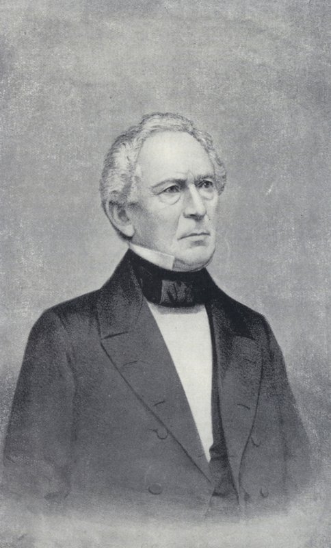 Edward Everett de English Photographer