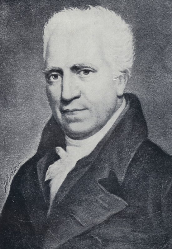 George Crabbe de English Photographer