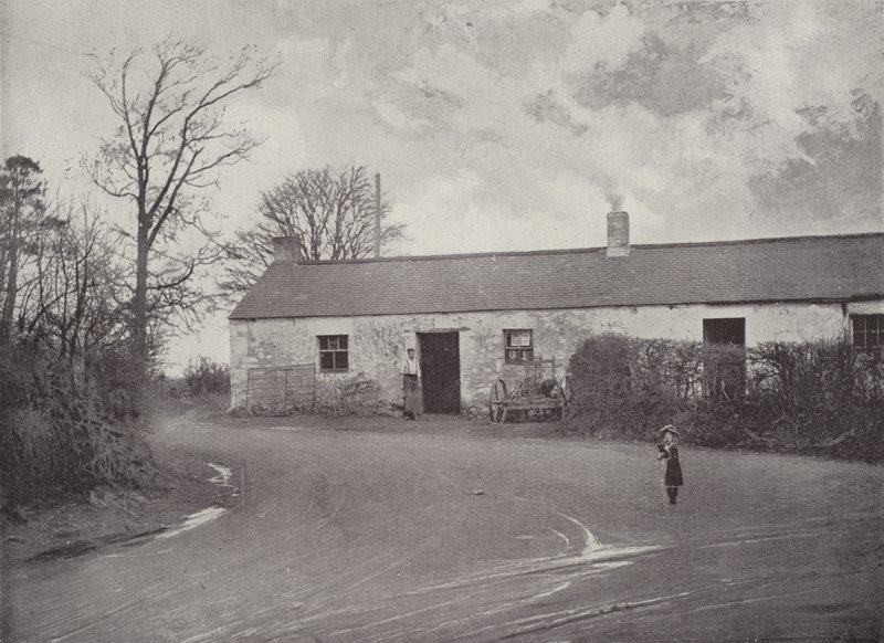 Gretna Green, La Herrería de English Photographer
