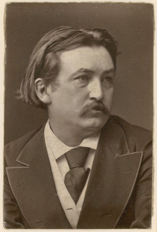 Gustave Doré de English Photographer