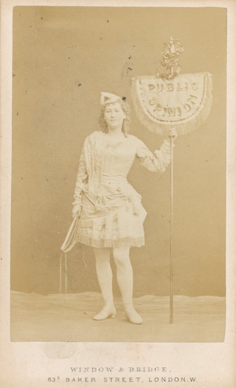 Helen Howard de English Photographer