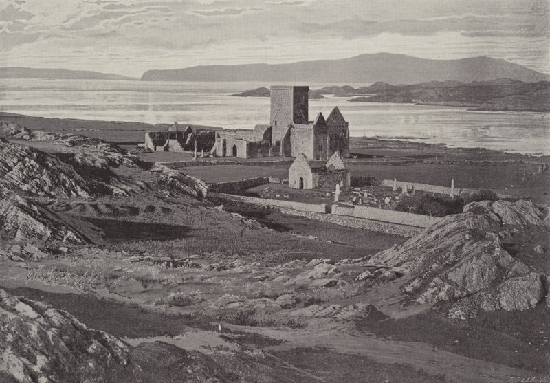 Iona de English Photographer