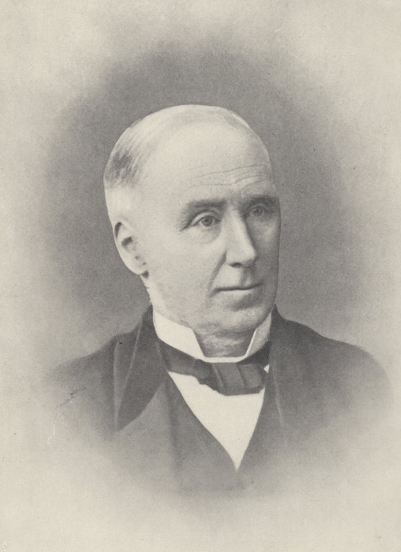 Joseph Storrs Fry de English Photographer