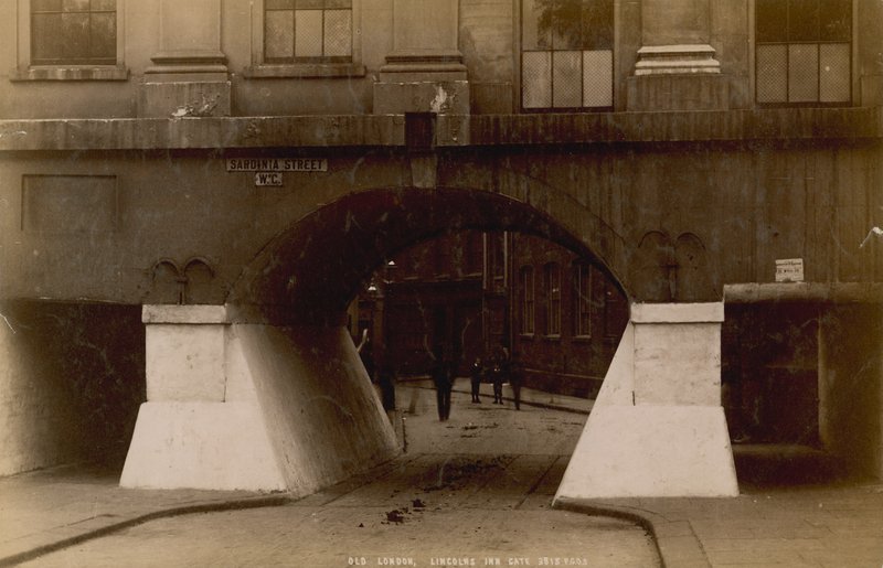 Puerta de Lincoln
