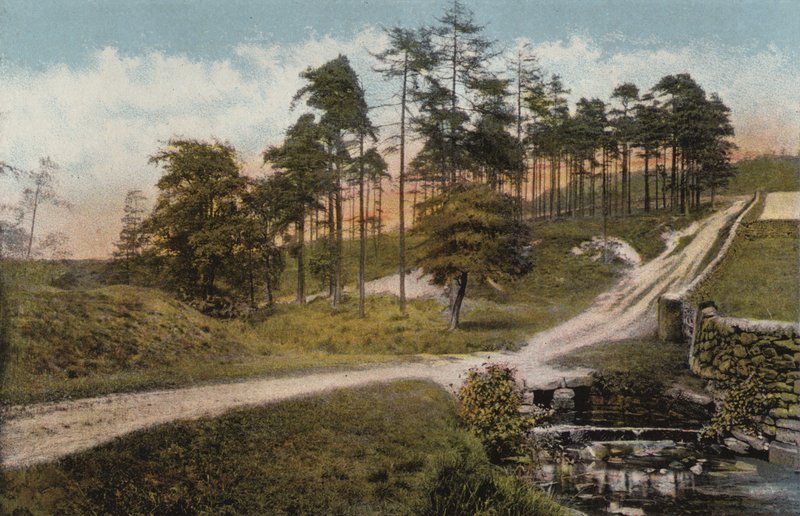 Lumsdale de English Photographer