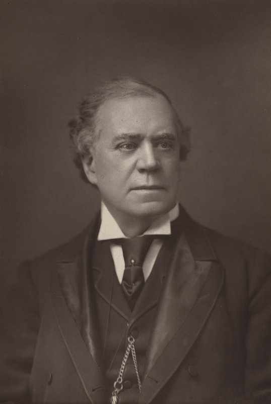 Sr. J L Toole de English Photographer