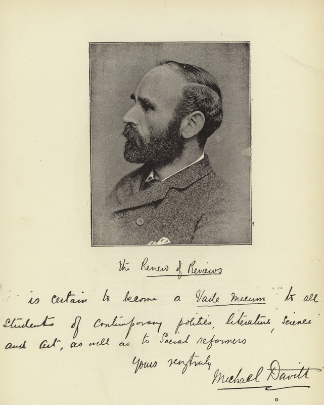 Sr. Michael Davitt de English Photographer