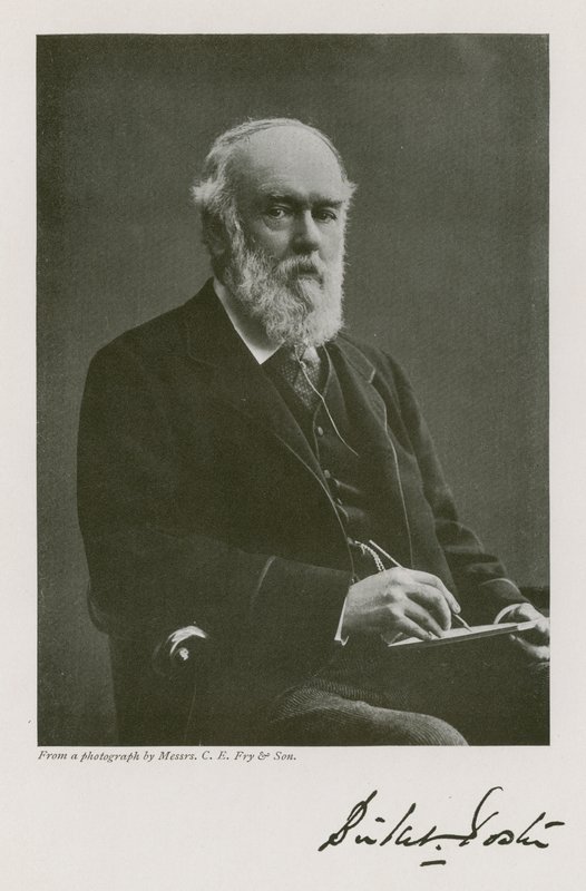 Myles Birket Foster, artista inglés de English Photographer