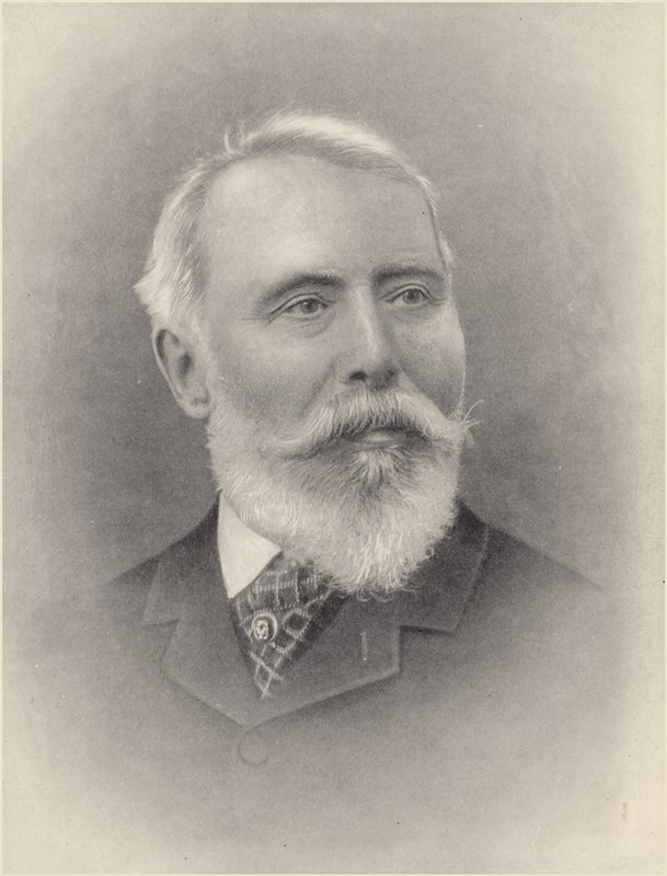 Samuel Lister de English Photographer