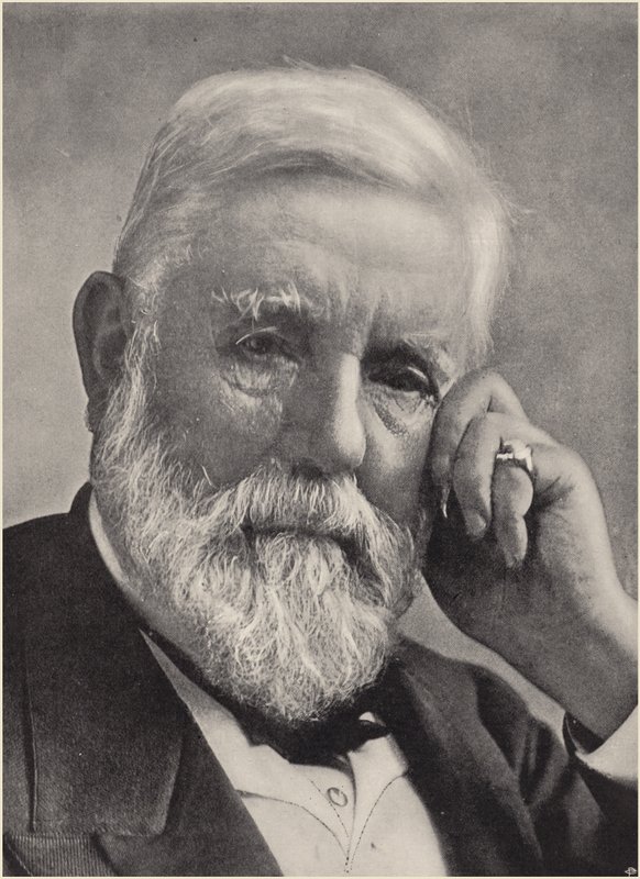 Sir Sydney Waterlow de English Photographer