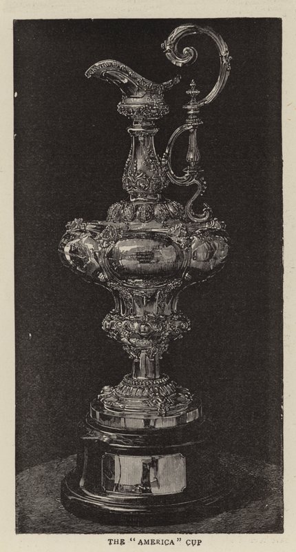 La Copa América de English Photographer