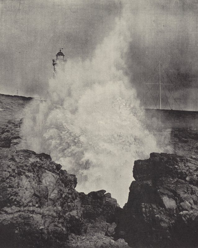 El Agujero Soplador, Kiama de English Photographer