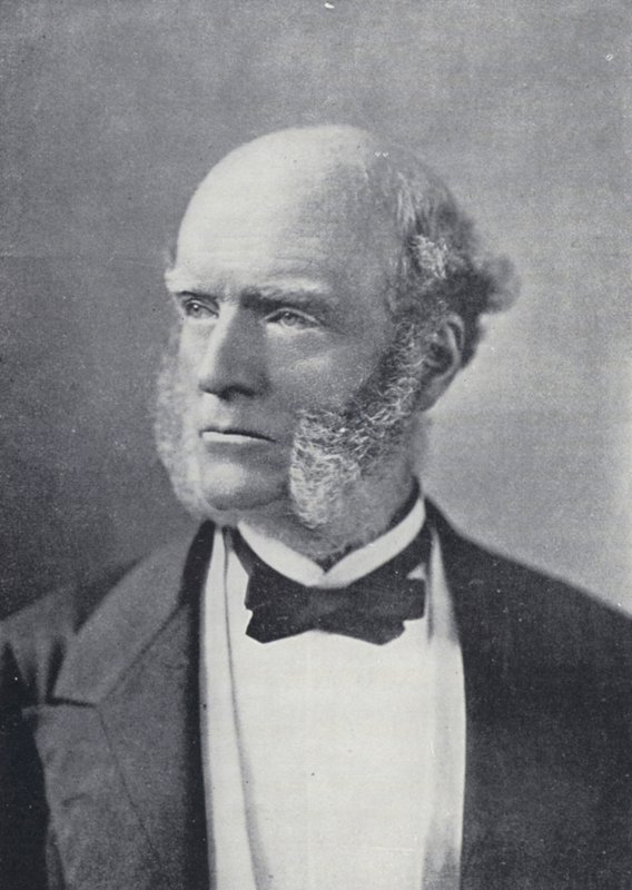 Thomas Hughes de English Photographer