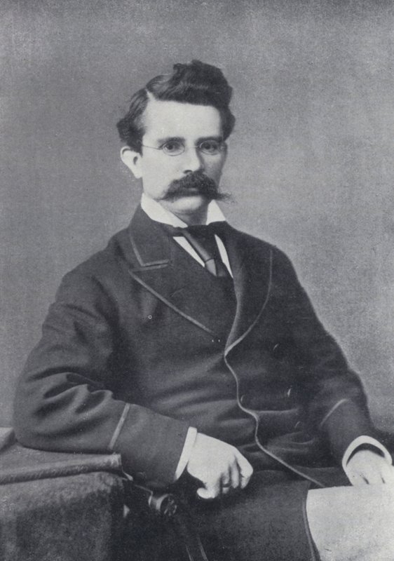 William Black de English Photographer