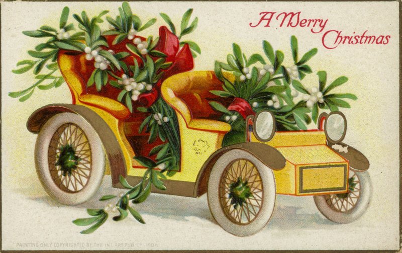 Feliz Navidad de English School