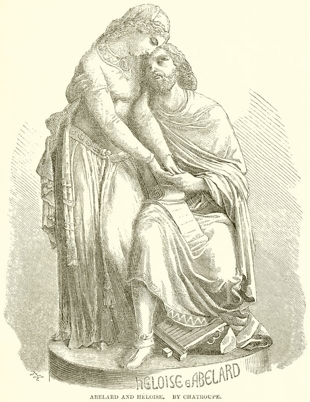 Abelardo y Eloísa de English School