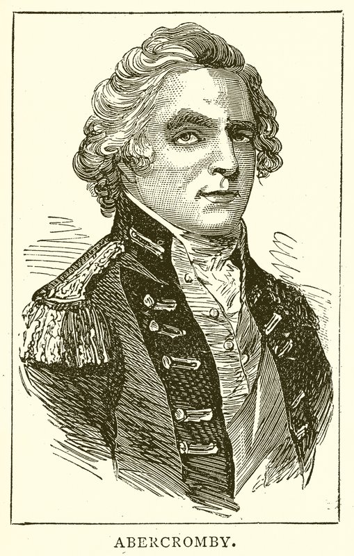 Abercromby de English School