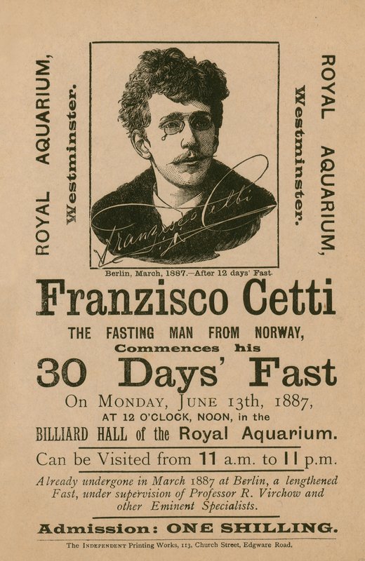 Anuncio de Franzisco Cetti de English School