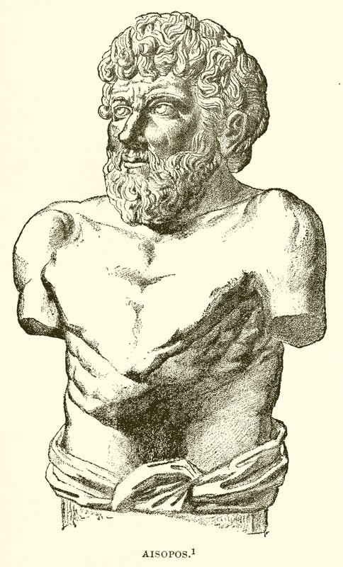 Esopo de English School