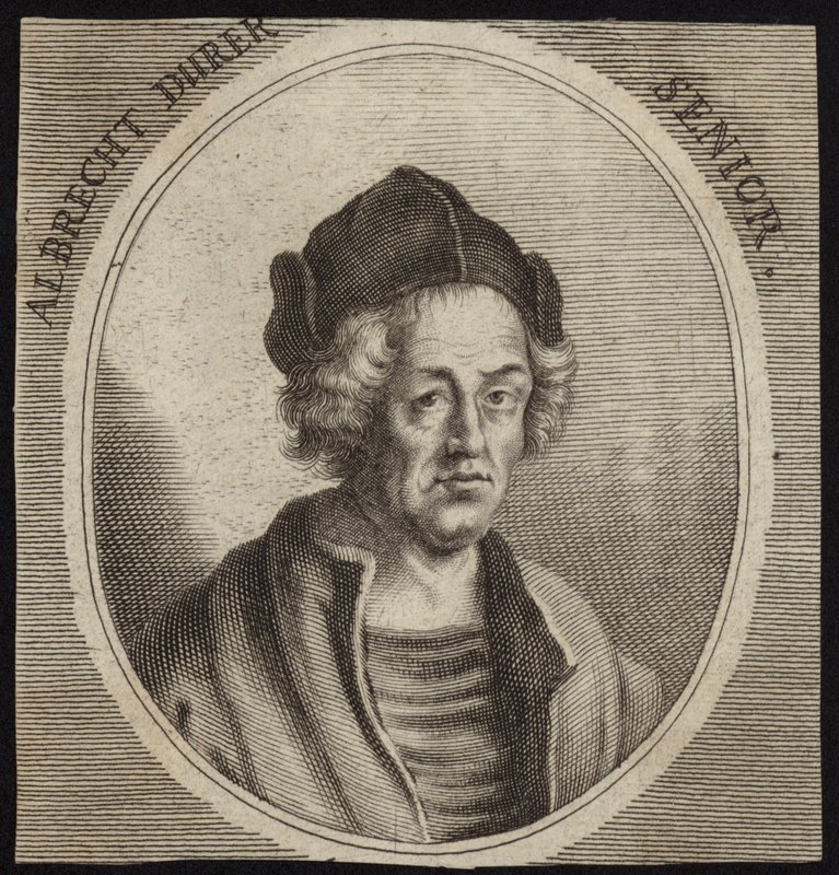 Albrecht Dürer de English School