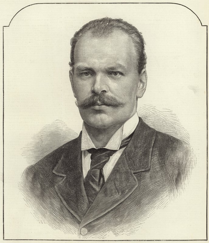 Alejandro III de English School