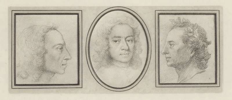 Alexander Pope de English School