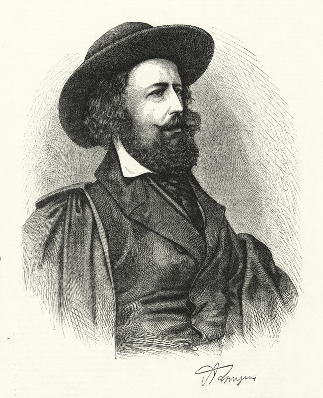Alfred Lord Tennyson de English School