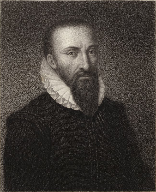 Ambroise Paré de English School