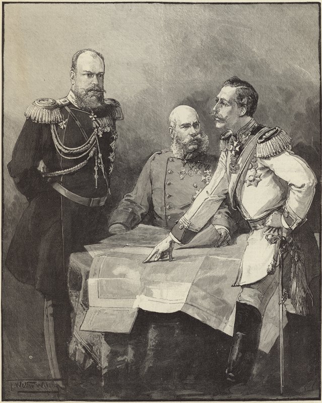 Árbitros de paz y guerra de English School