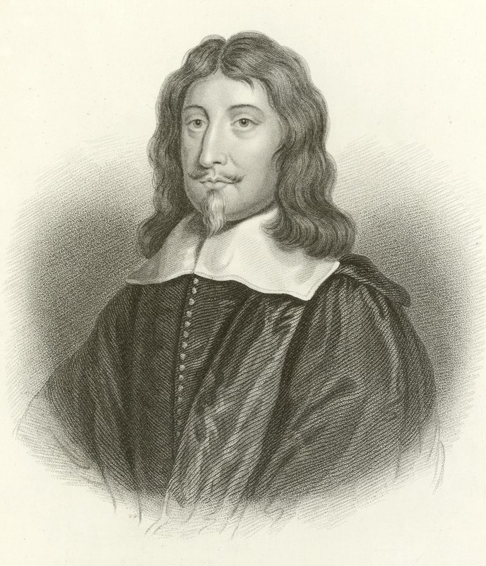 Archibald Campbell Marqués de Argyll de English School