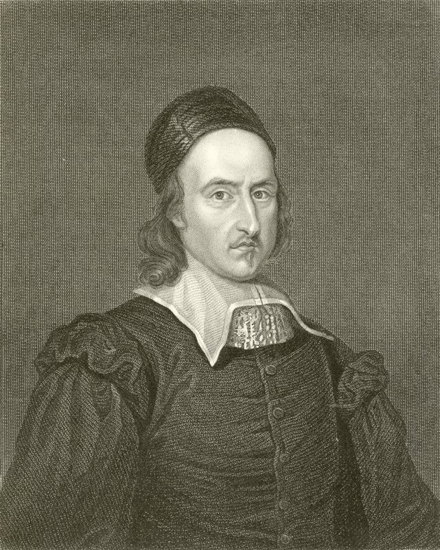 Archibald Campbell, Noveno Conde de Argyll de English School