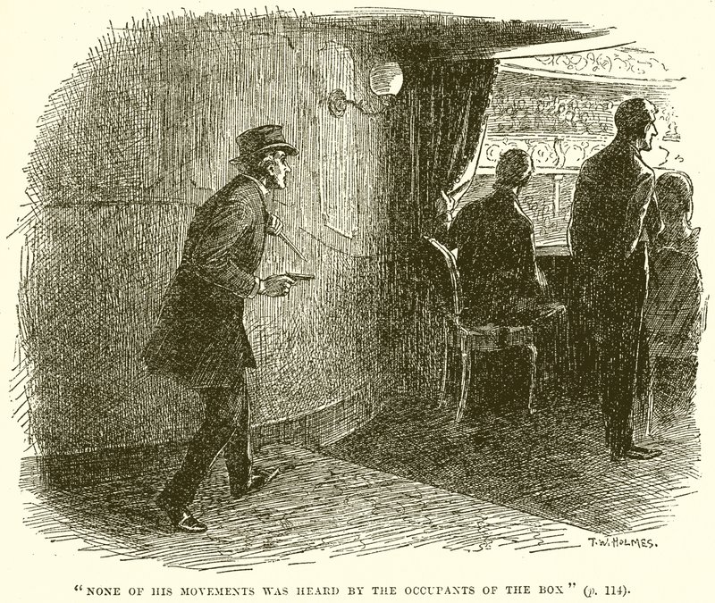 Asesinato de Abraham Lincoln de English School