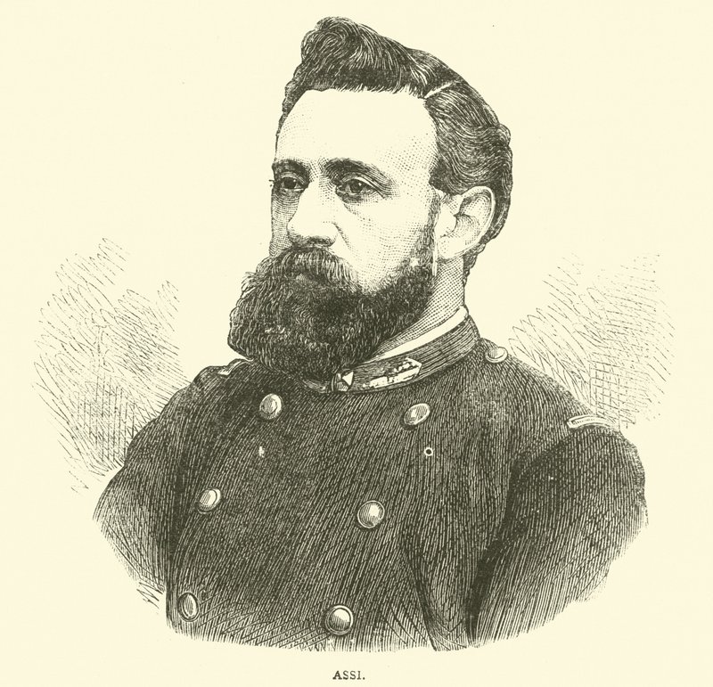 Assi, mayo 1871 de English School