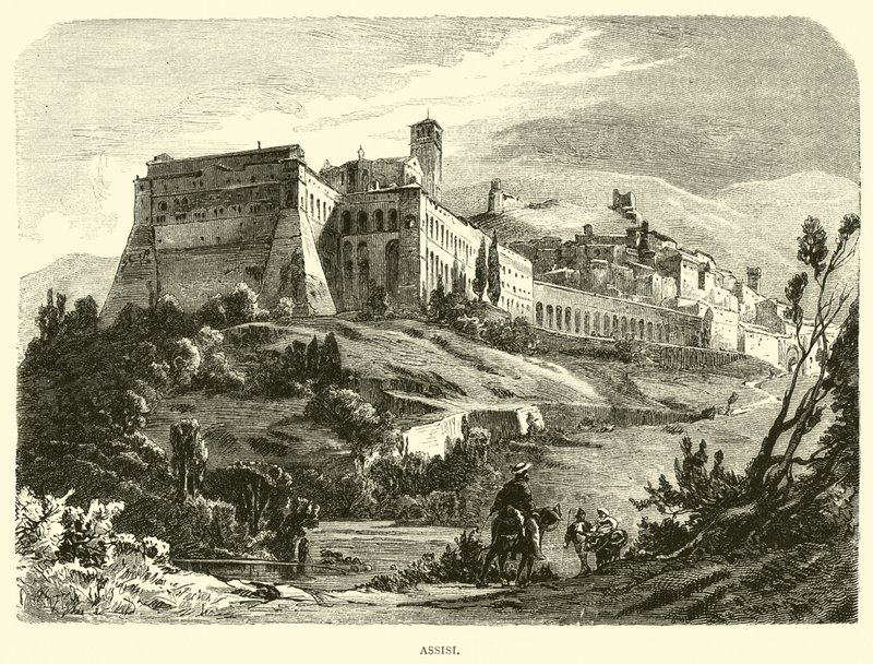 Asís de English School