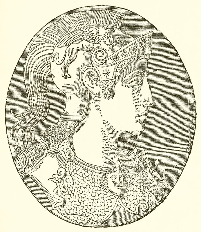 Atenea de English School