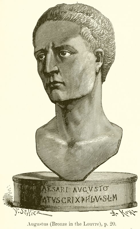 Augusto de English School