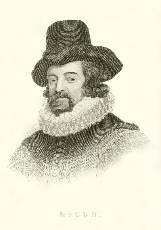 Bacon de English School