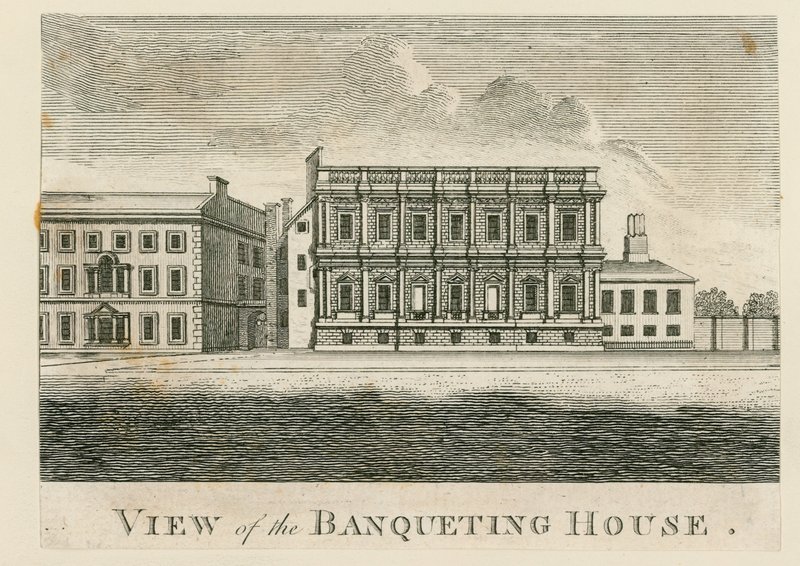Casa de Banquetes de English School