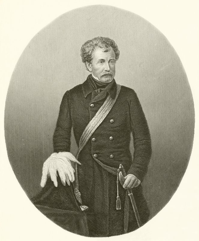 Barón Clyde de English School