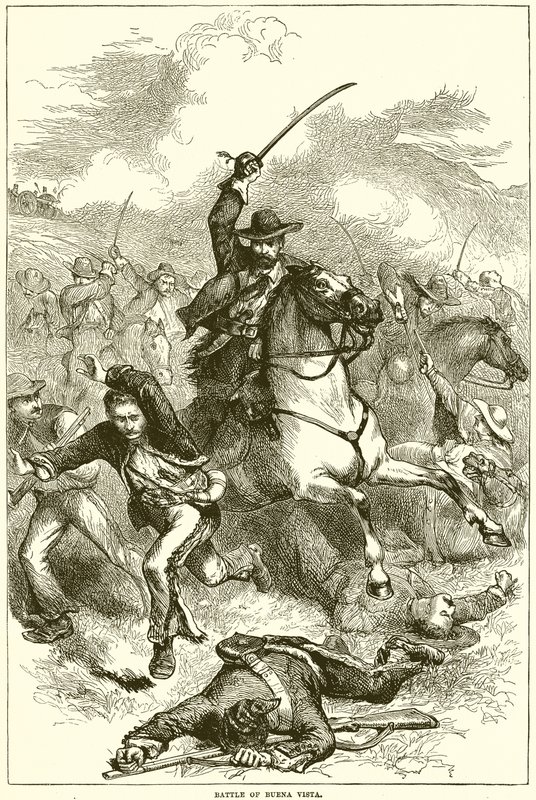Batalla de Buena Vista de English School