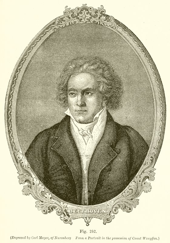 Beethoven de English School