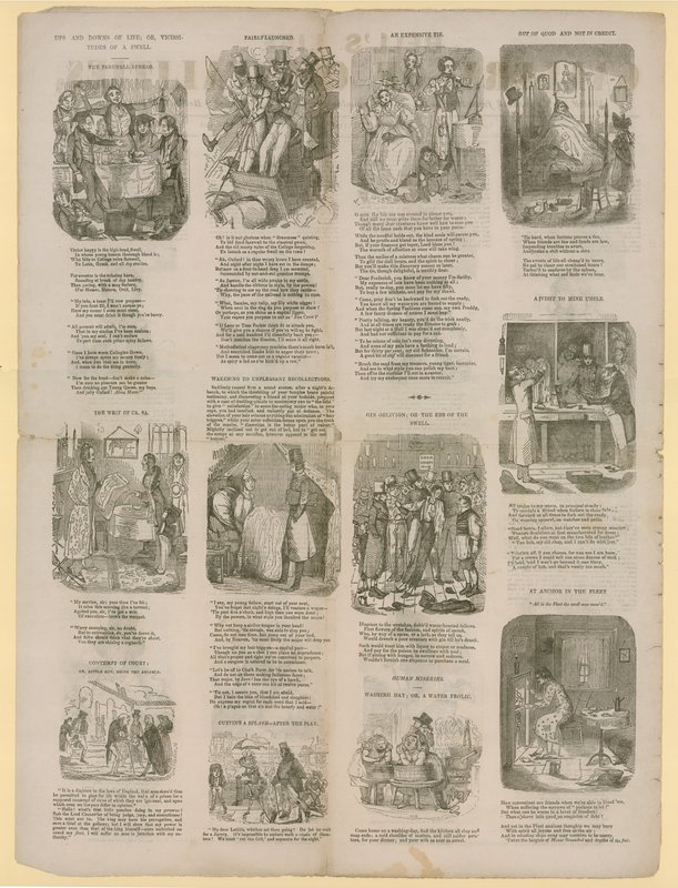 Galería de Comicidades de Bell