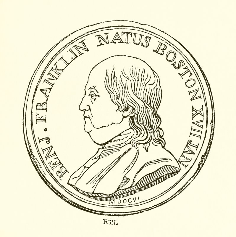 Benjamin Franklin de English School