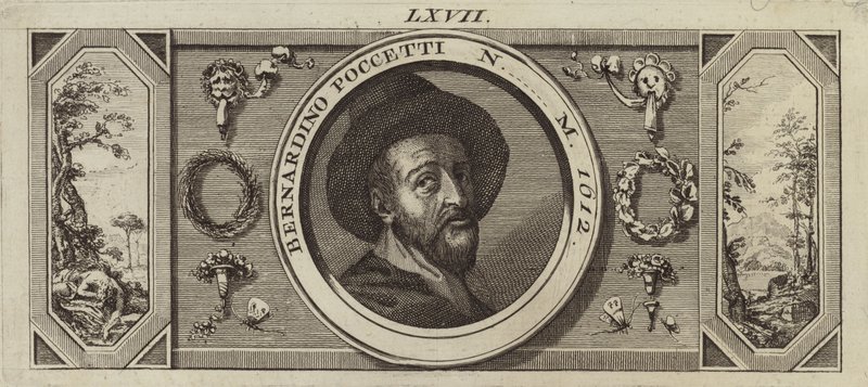 Bernardino Poccetti de English School
