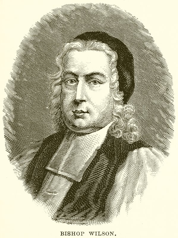 Obispo Wilson de English School