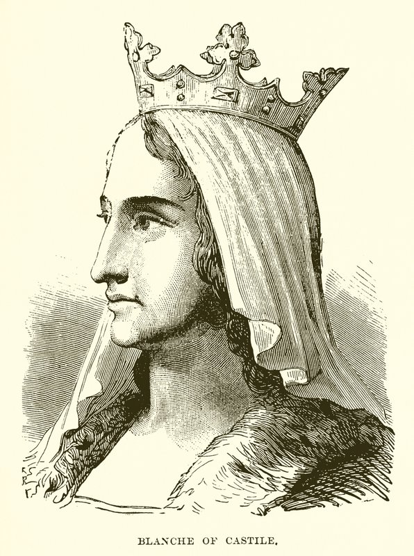 Blanca de Castilla de English School