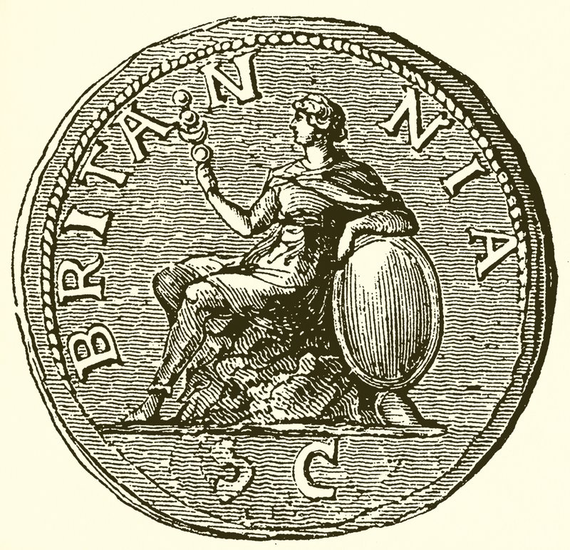 Britania de English School