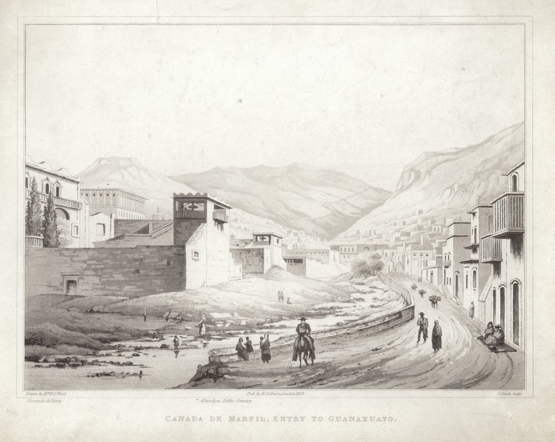 Cañada de Marfil de English School