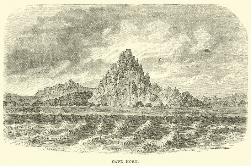 Cabo de Hornos de English School