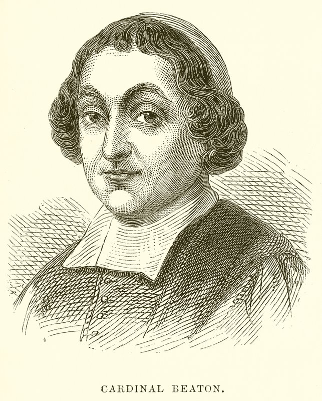 Cardenal Beaton de English School